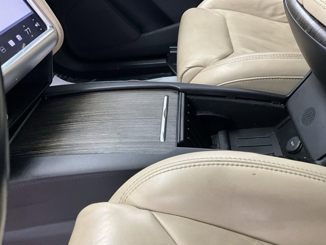 Used 2016 Tesla Model X P100D image 19