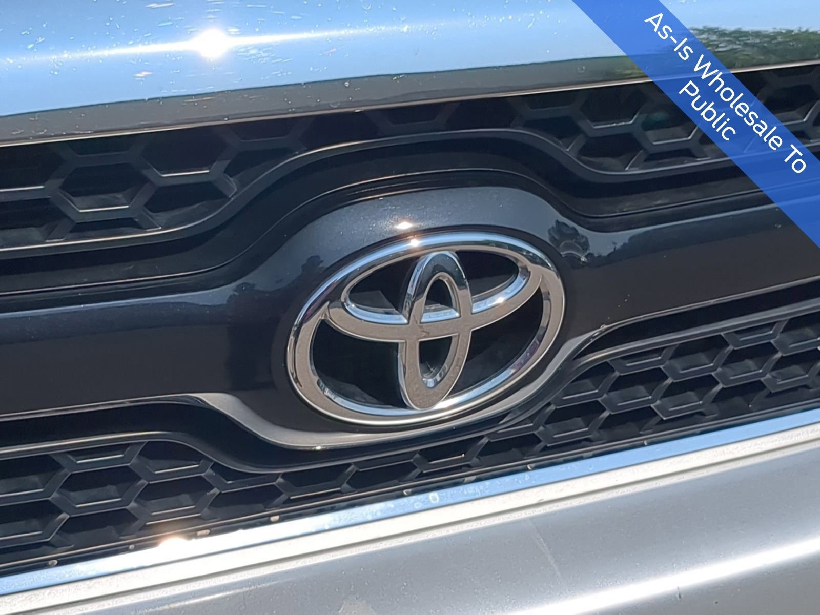 Used 2011 Toyota Tacoma 4x4 Access Cab V6 image 12