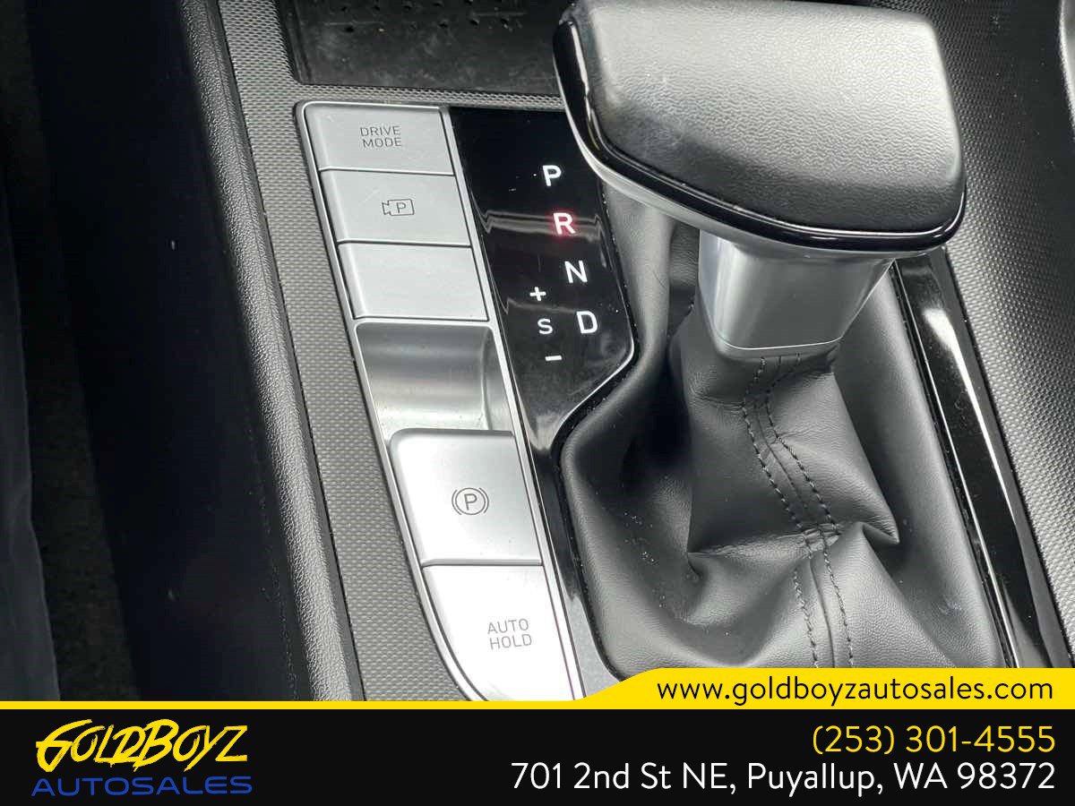 Used 2022 Hyundai Elantra SEL w/ Convenience + Premium Package image 33