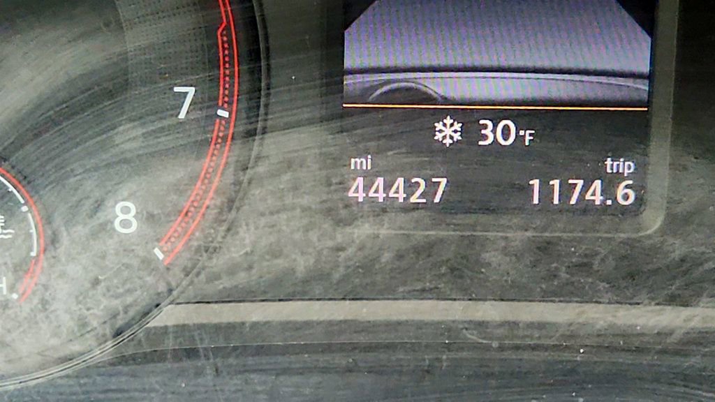 Used 2021 Volkswagen Passat 2.0T S image 15