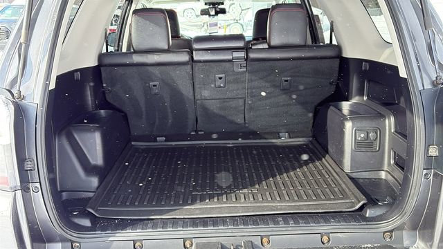 Used 2018 Toyota 4Runner TRD Off-Road Premium image 26