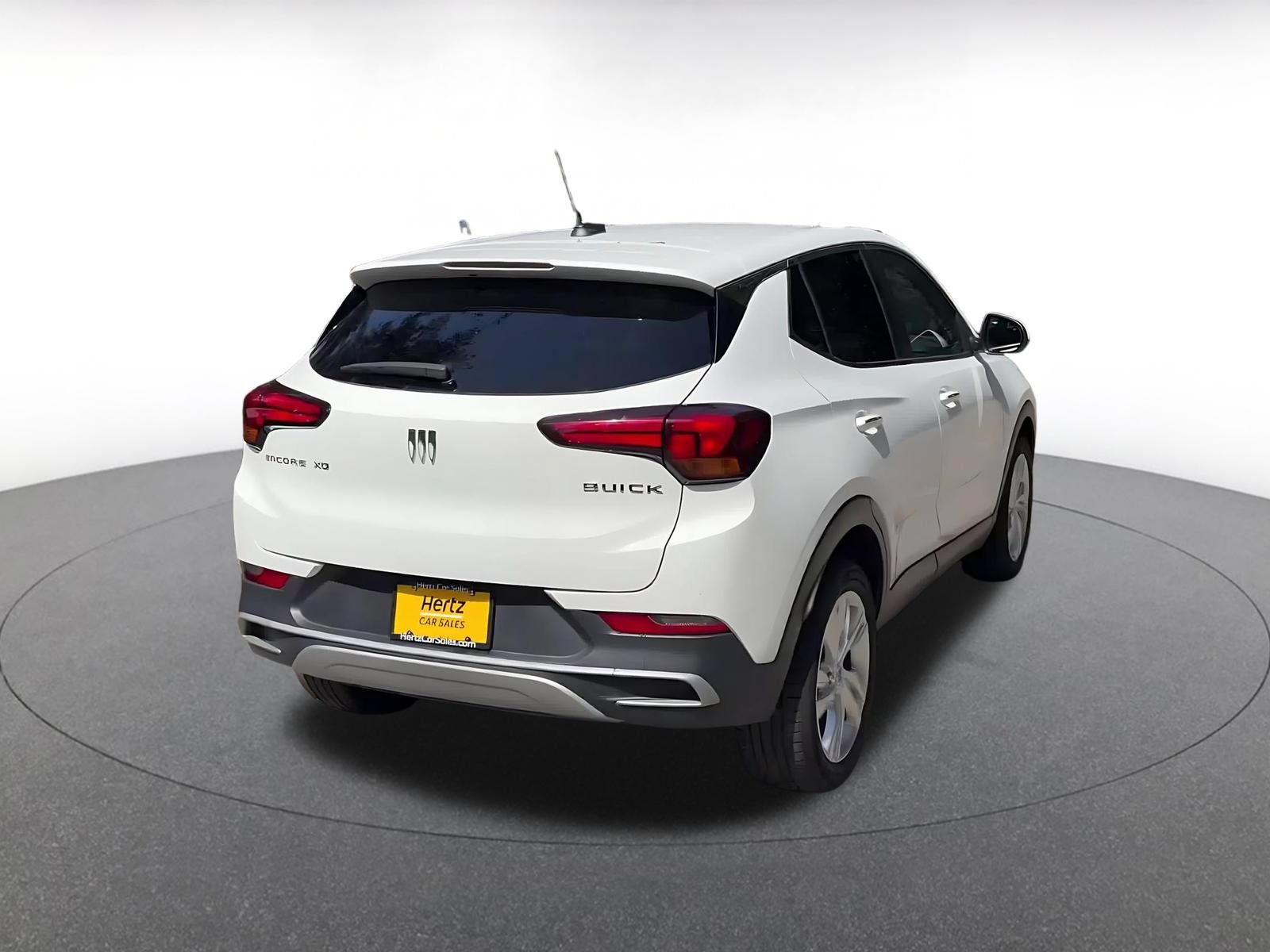 Used 2025 Buick Encore GX Preferred FWD image 15
