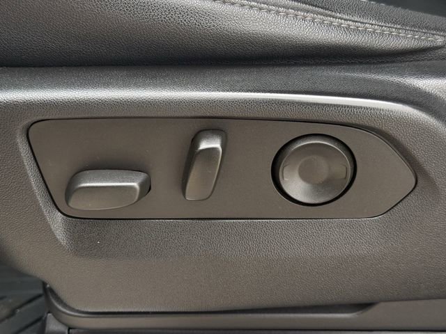 Used 2022 Chevrolet Silverado 1500 RST image 28