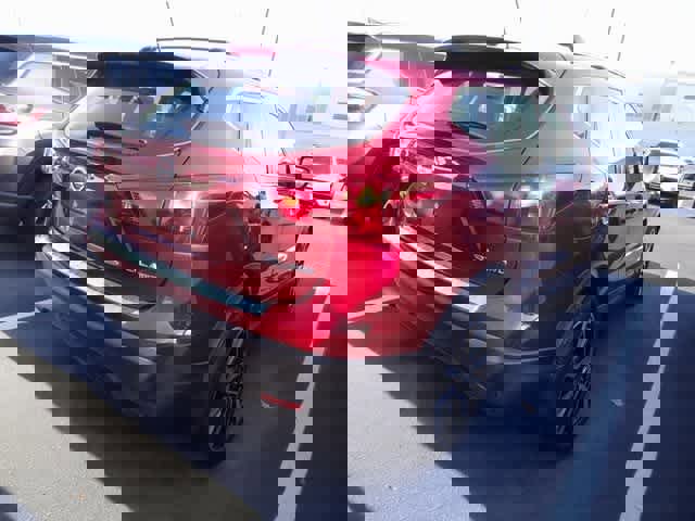 Used 2019 Nissan Rogue Sport SL image 4