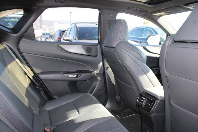 Certified 2025 Lexus NX 450h+ F Sport w/ Towing Package (2000 Lbs) AWD/4WD image 7