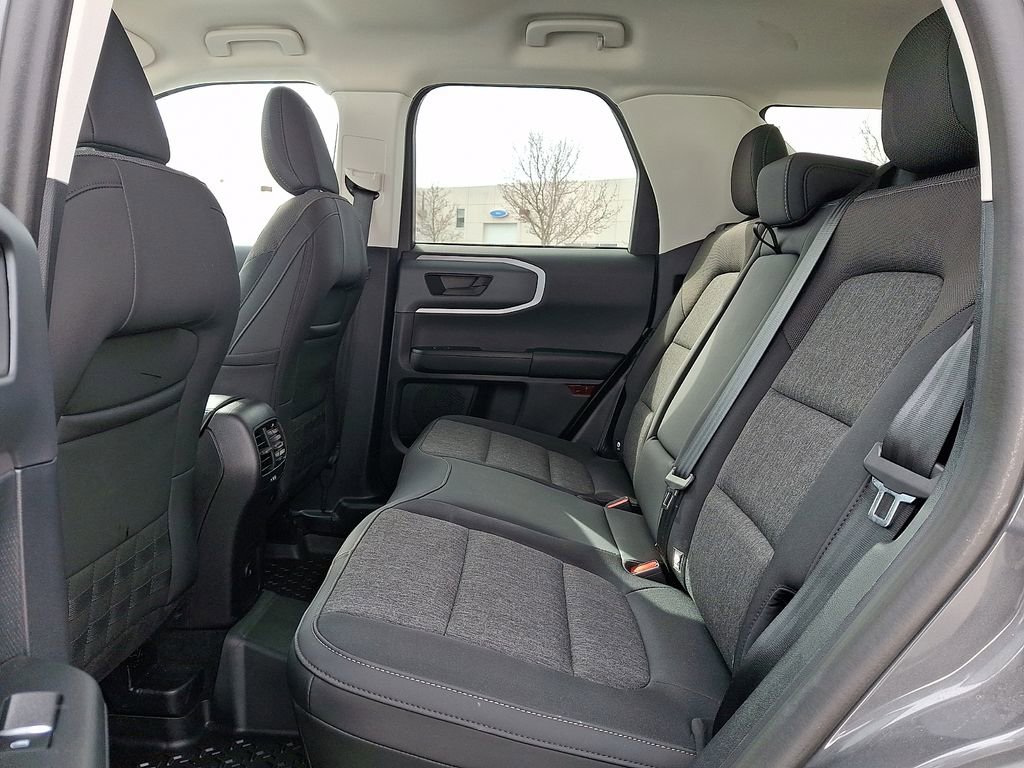Used 2024 Ford Bronco Sport Big Bend w/ Convenience Package image 12