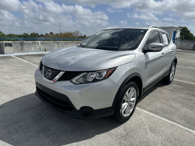 Used 2019 Nissan Rogue Sport SV FWD image 40