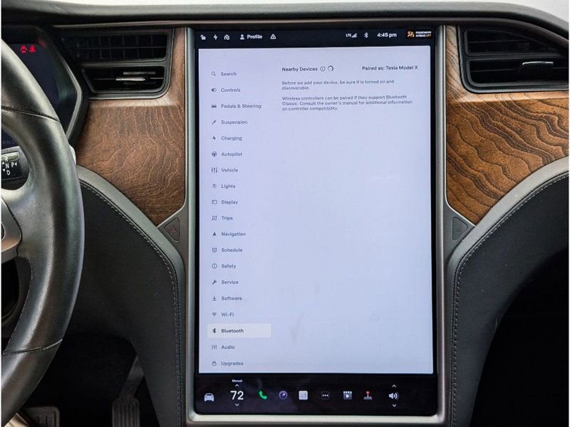 Used 2020 Tesla Model X Long Range image 27