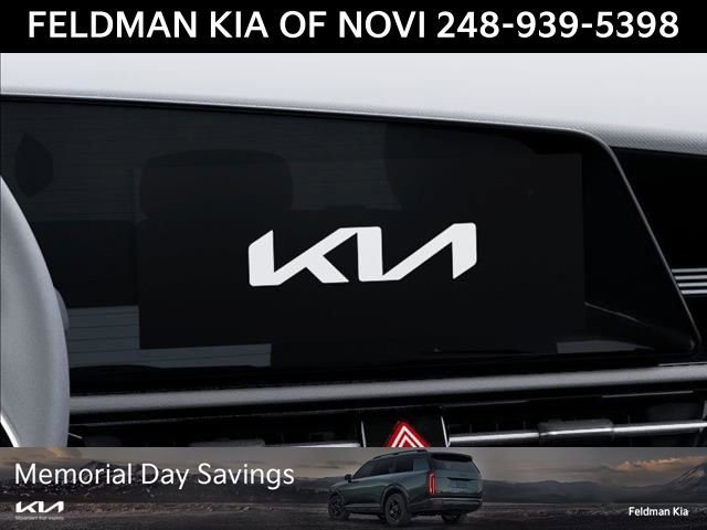 New 2026 Kia Niro Wave FWD image 20