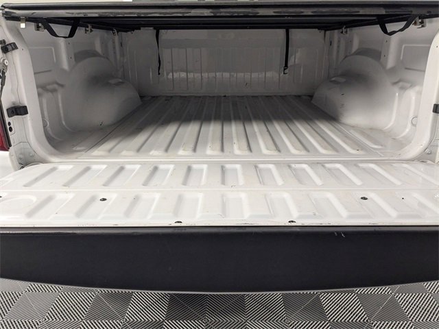 Used 2022 RAM 1500 Laramie image 30