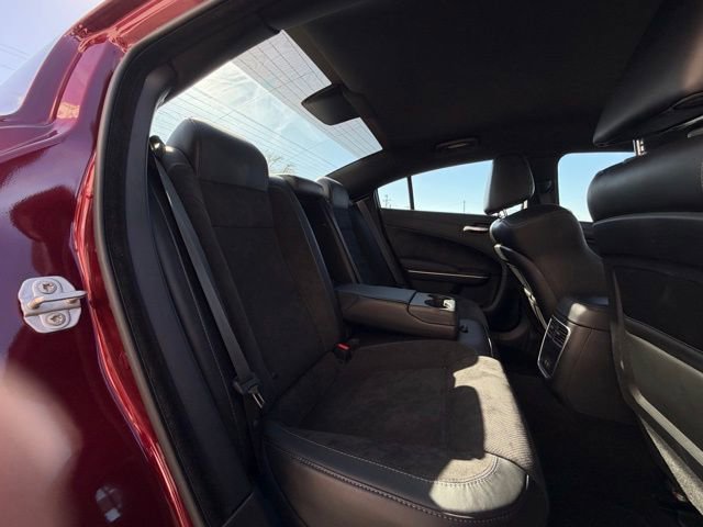 Used 2023 Dodge Charger GT w/ Plus Group image 15