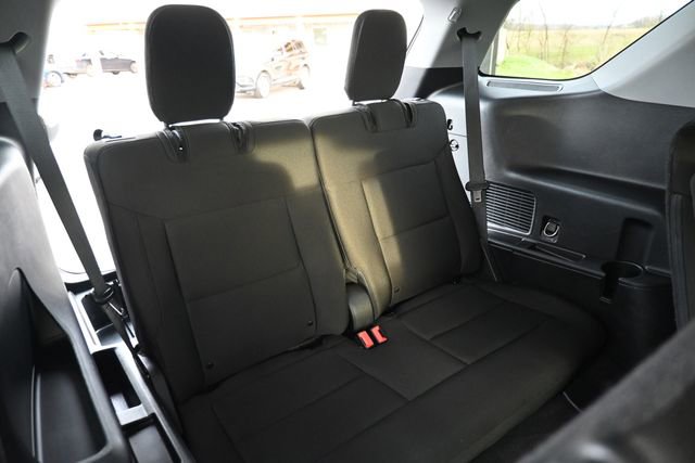 Used 2020 Ford Explorer XLT w/ Comfort Package AWD/4WD image 22