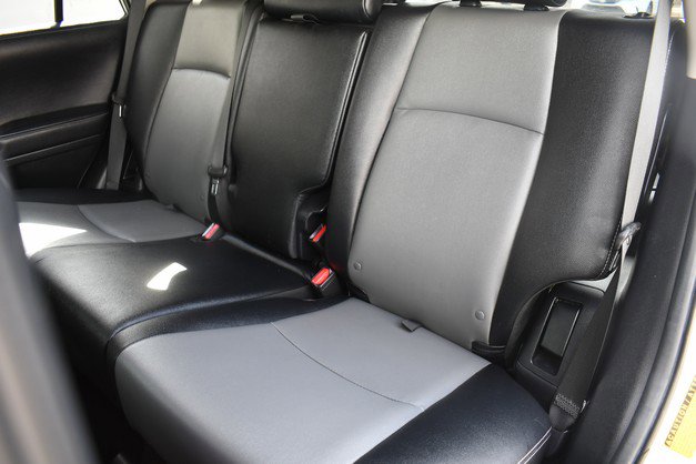 Certified 2022 Toyota 4Runner SR5 Premium image 22