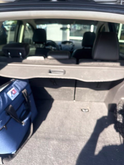 Used 2018 Ford C-MAX SE w/ Equipment Group 202A FWD image 30