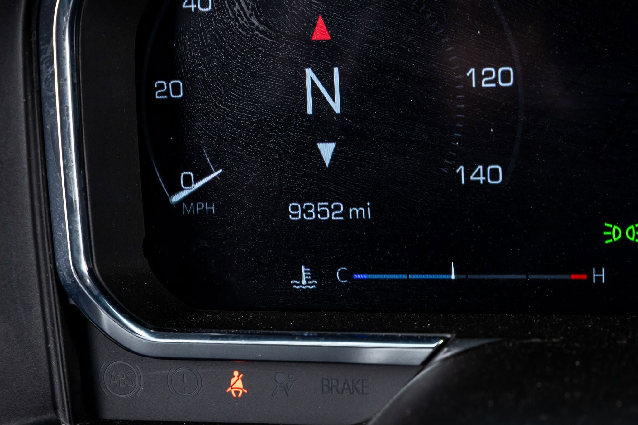 Used 2026 GMC Sierra 1500 AT4 image 20