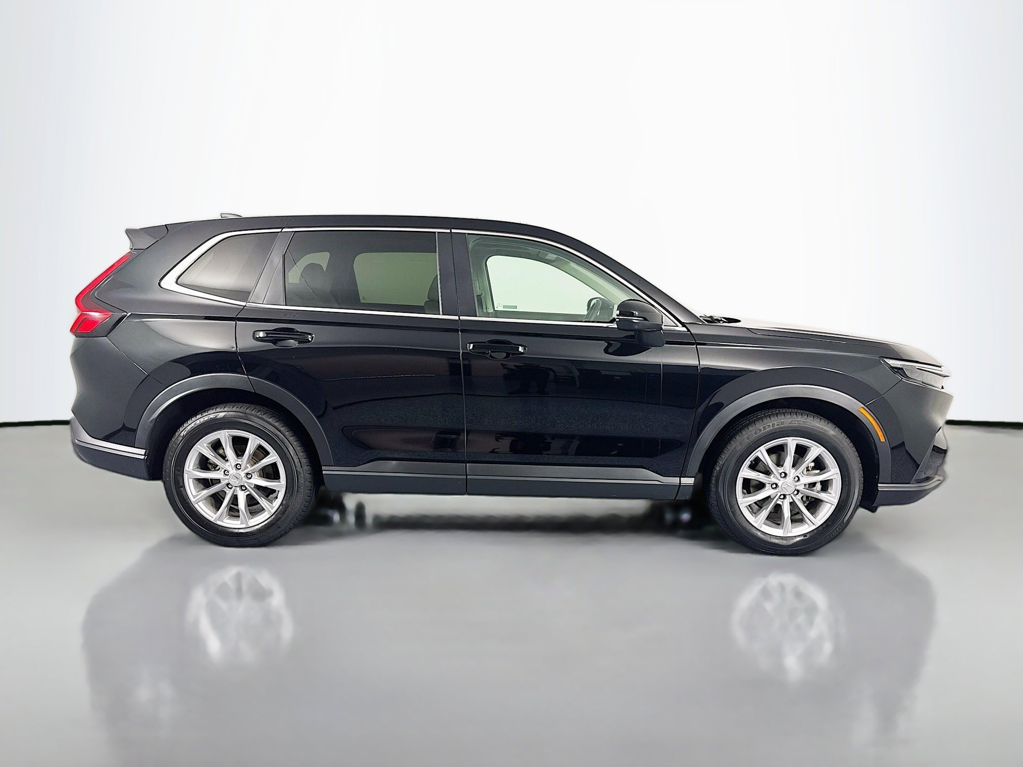 Certified 2023 Honda CR-V EX-L image 4