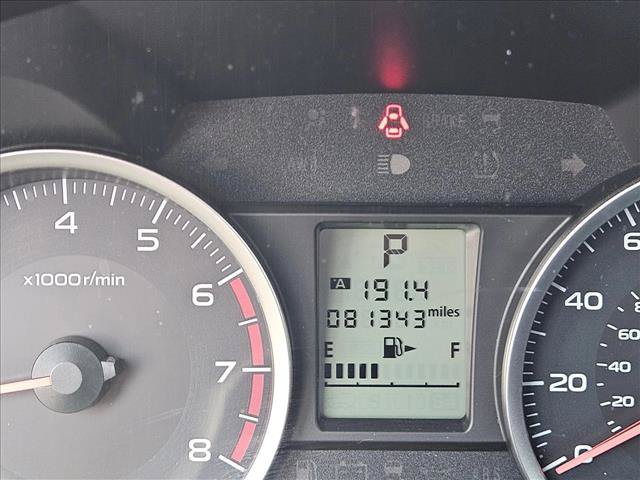 Used 2017 Subaru Forester 2.5i w/ Alloy Wheel Package AWD/4WD image 9