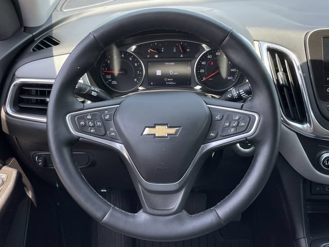 Used 2023 Chevrolet Equinox LT AWD/4WD image 12