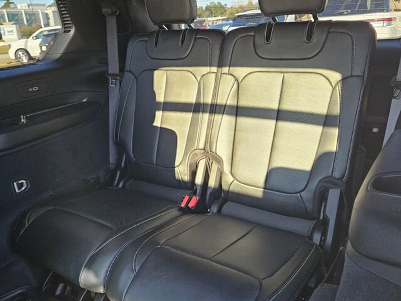 Used 2023 Jeep Grand Cherokee L Overland image 10