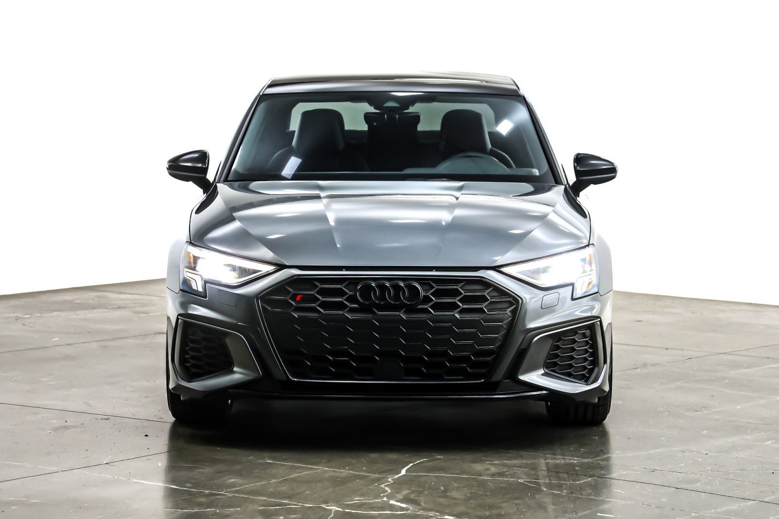 Used 2024 Audi S3 Premium Plus w/ Premium Plus Package image 4