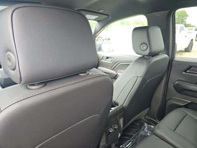 New 2026 Chevrolet Colorado Trail Boss image 25