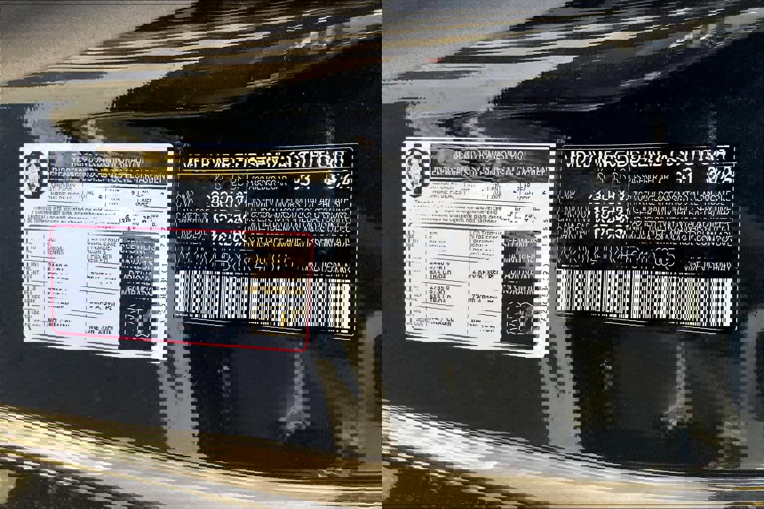 New 2024 Mercedes-Benz CLE 300 CLE 300 image 14