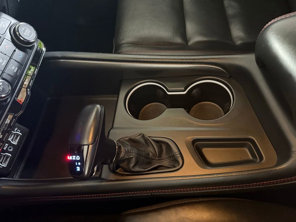 Certified 2024 Dodge Durango GT image 22