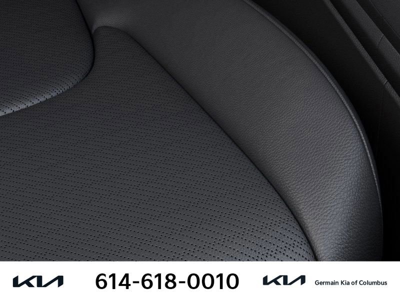 New 2026 Kia Carnival SX Prestige image 27