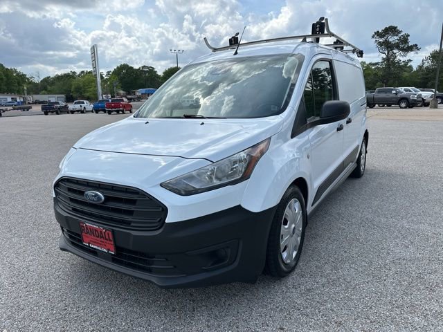 Used 2020 Ford Transit Connect XL image 3