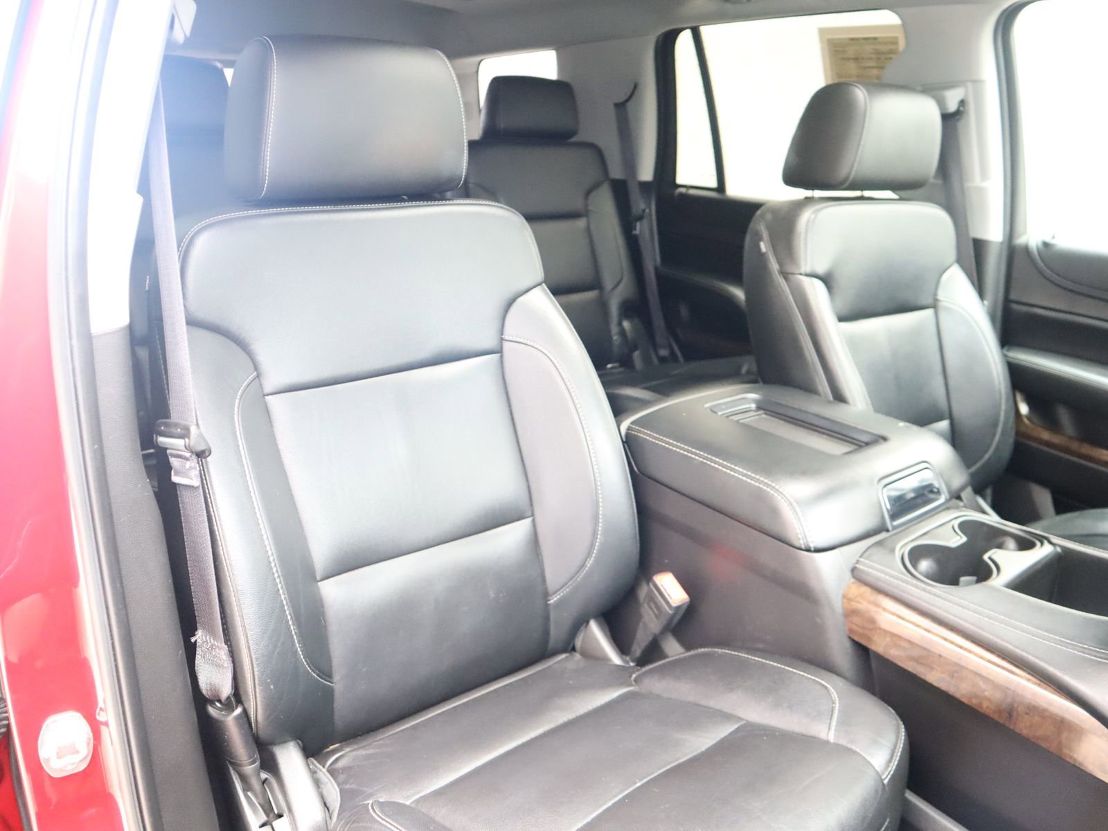 Used 2015 Chevrolet Tahoe LT AWD/4WD image 57