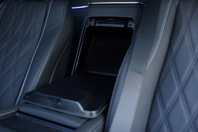 New 2026 Mercedes-Benz Maybach GLS 600 4MATIC image 41