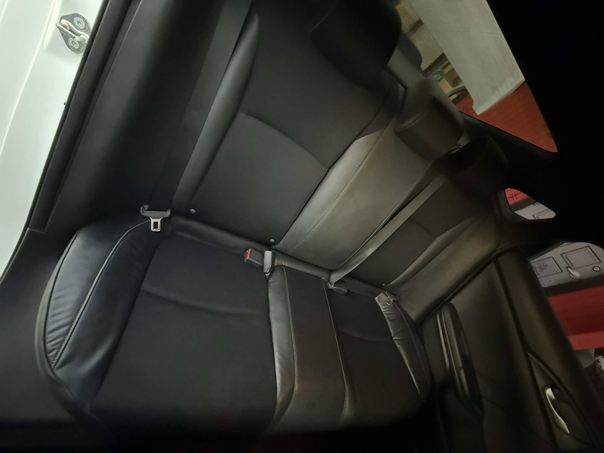 Used 2019 Honda Civic Sport image 9