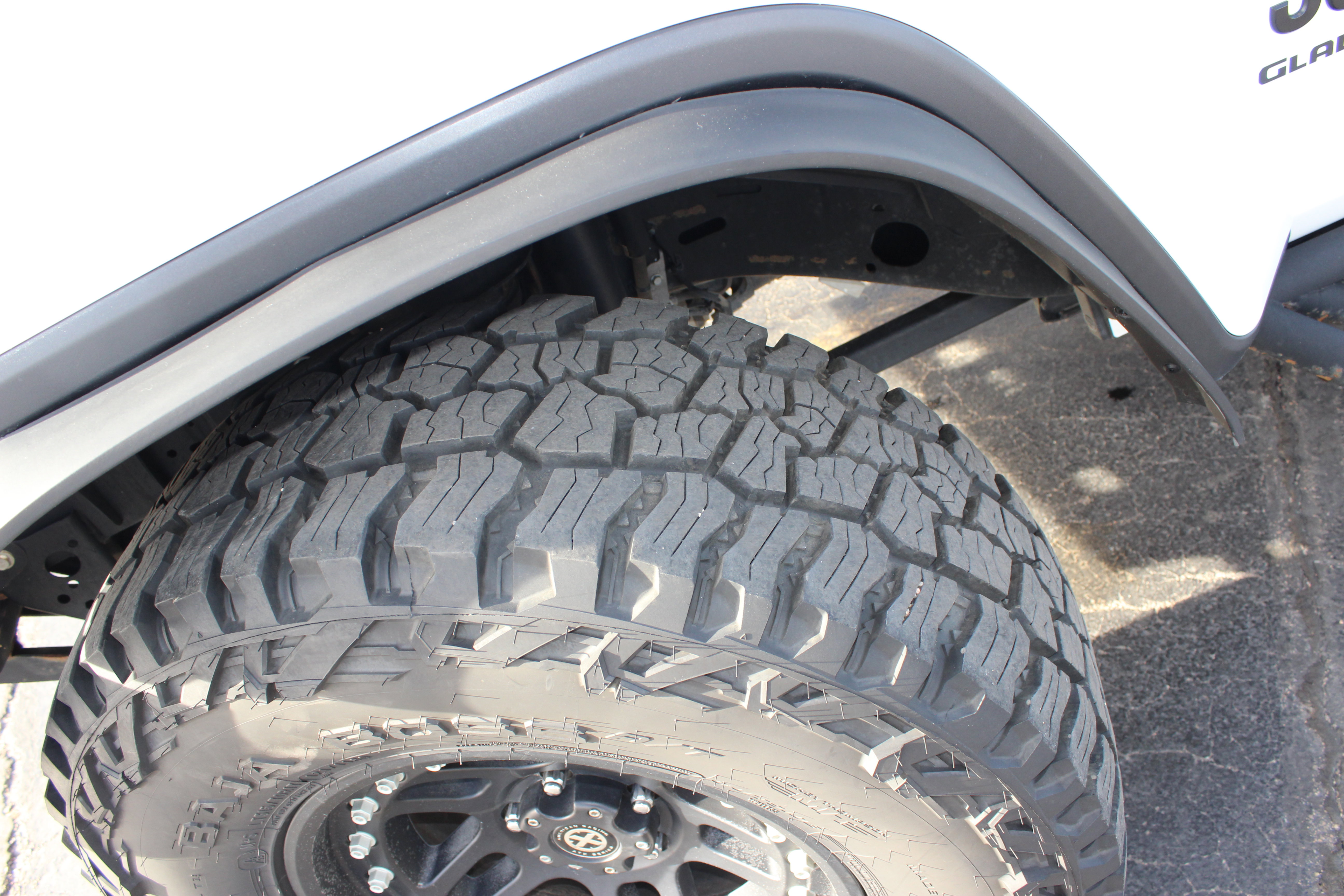 Used 2020 Jeep Gladiator Sport image 25