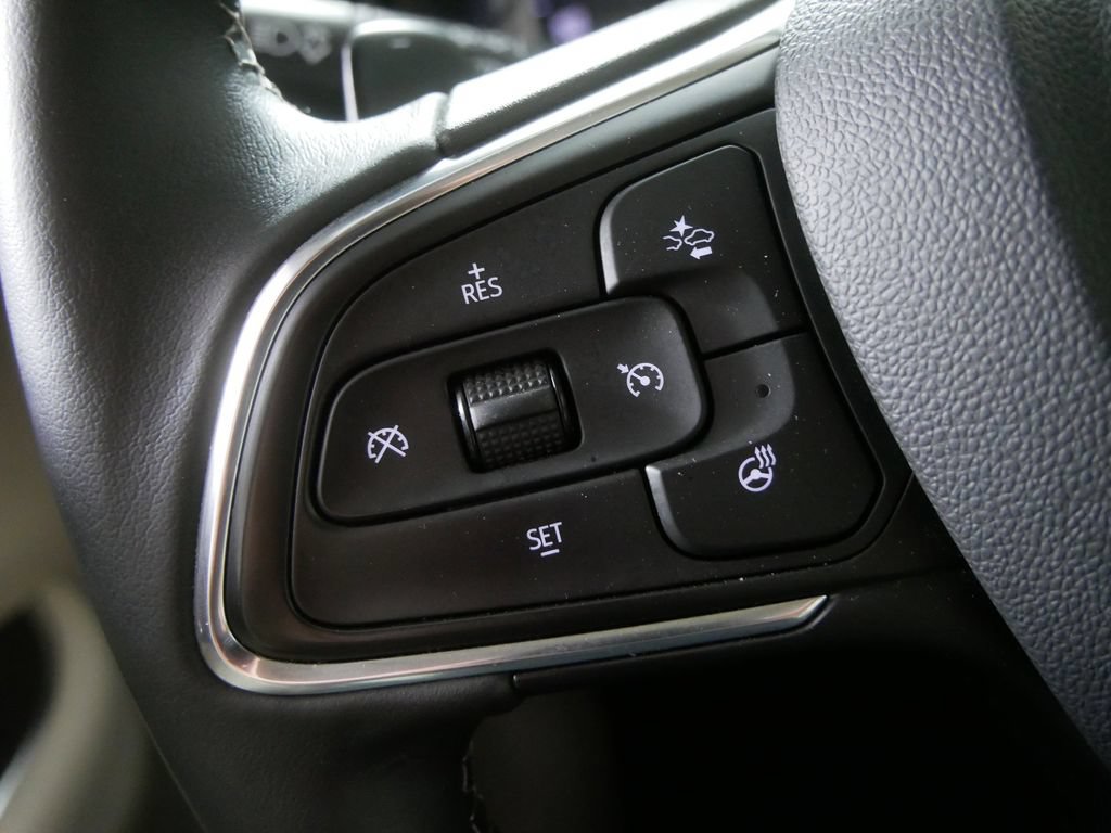 Used 2023 Buick Envision Avenir AWD/4WD image 22