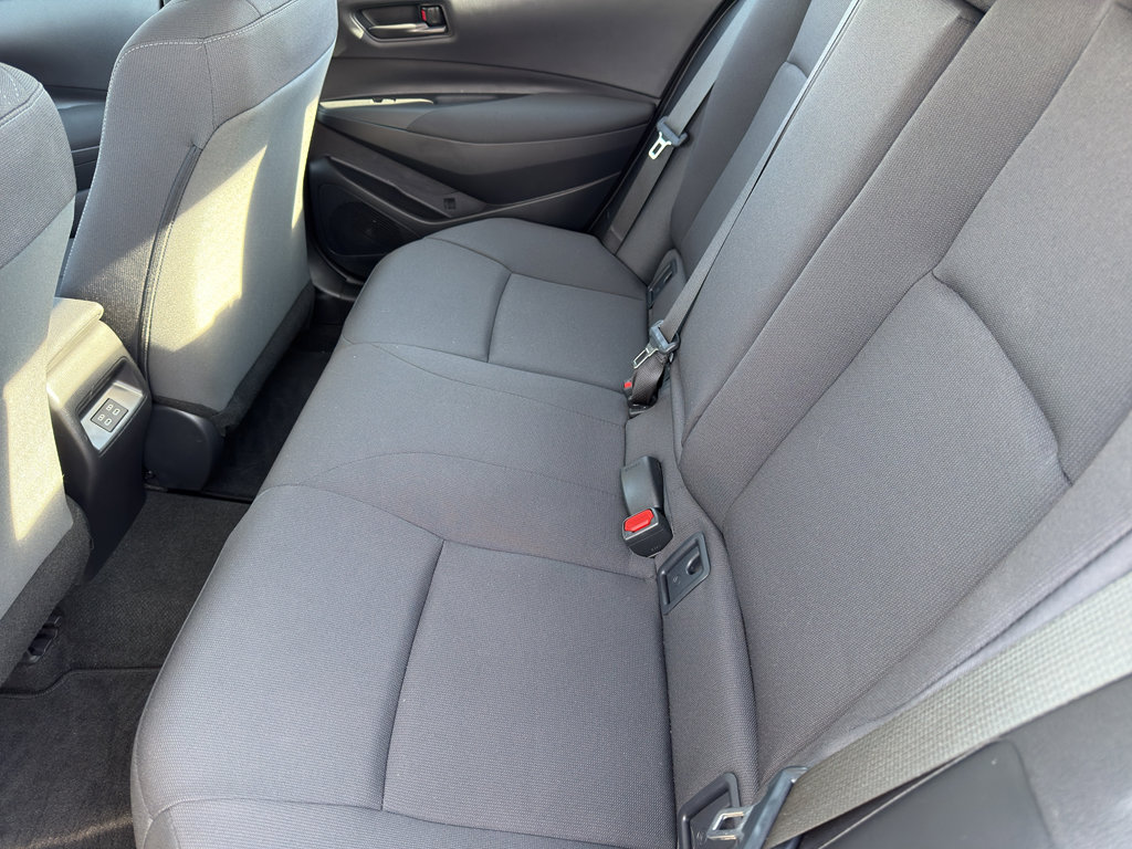 Used 2024 Toyota Corolla LE image 22