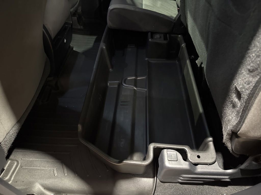 Used 2017 Toyota Tundra SR image 28