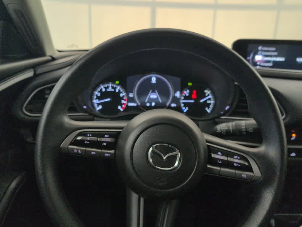 Used 2021 MAZDA CX-30 AWD 2.5 S image 15