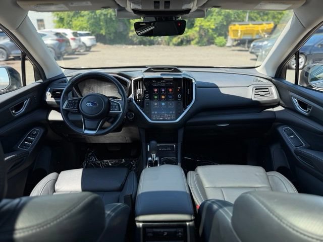 Used 2023 Subaru Ascent Limited w/ Technology Package AWD/4WD image 20