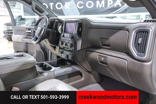 Used 2020 Chevrolet Silverado 2500 LTZ w/ LTZ Plus Package image 54