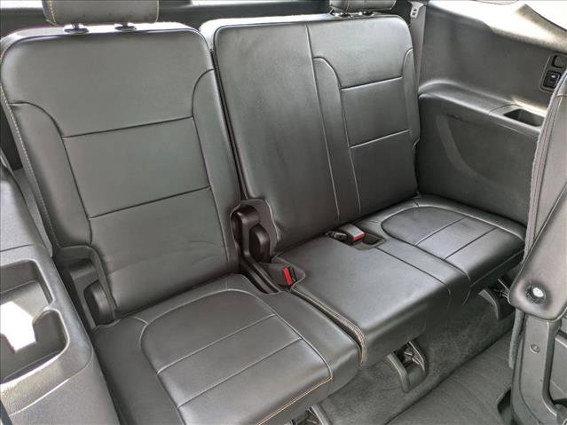 Used 2019 Chevrolet Traverse RS FWD image 19