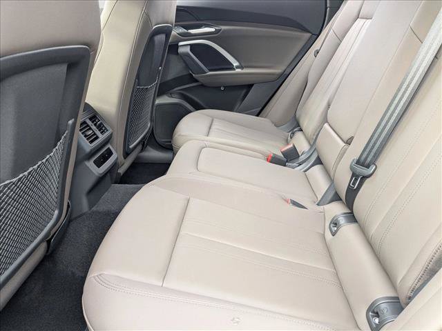 Certified 2025 Audi Q5 Premium w/ Convenience Package AWD/4WD image 17