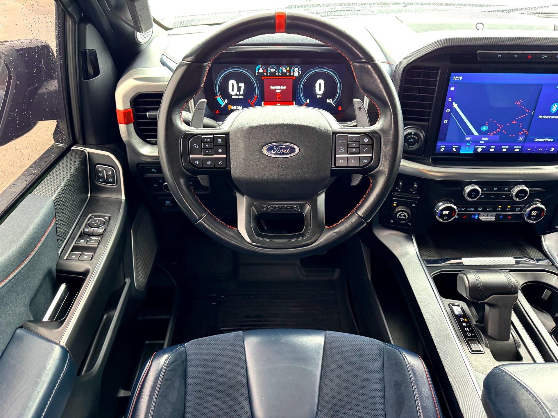 Used 2021 Ford F150 Raptor w/ Raptor 37 Performance Package AWD/4WD image 27