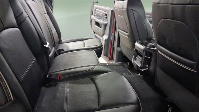 Used 2024 RAM 3500 Limited image 15