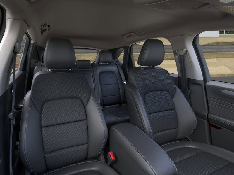New 2026 Ford Escape SE FWD image 10