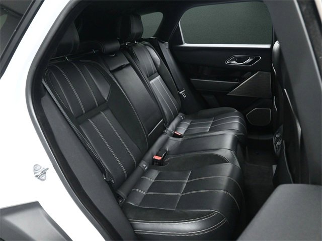 Used 2018 Land Rover Range Rover Velar R-Dynamic SE image 18