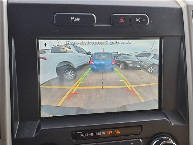 Used 2018 Ford F150 Lariat RWD image 12