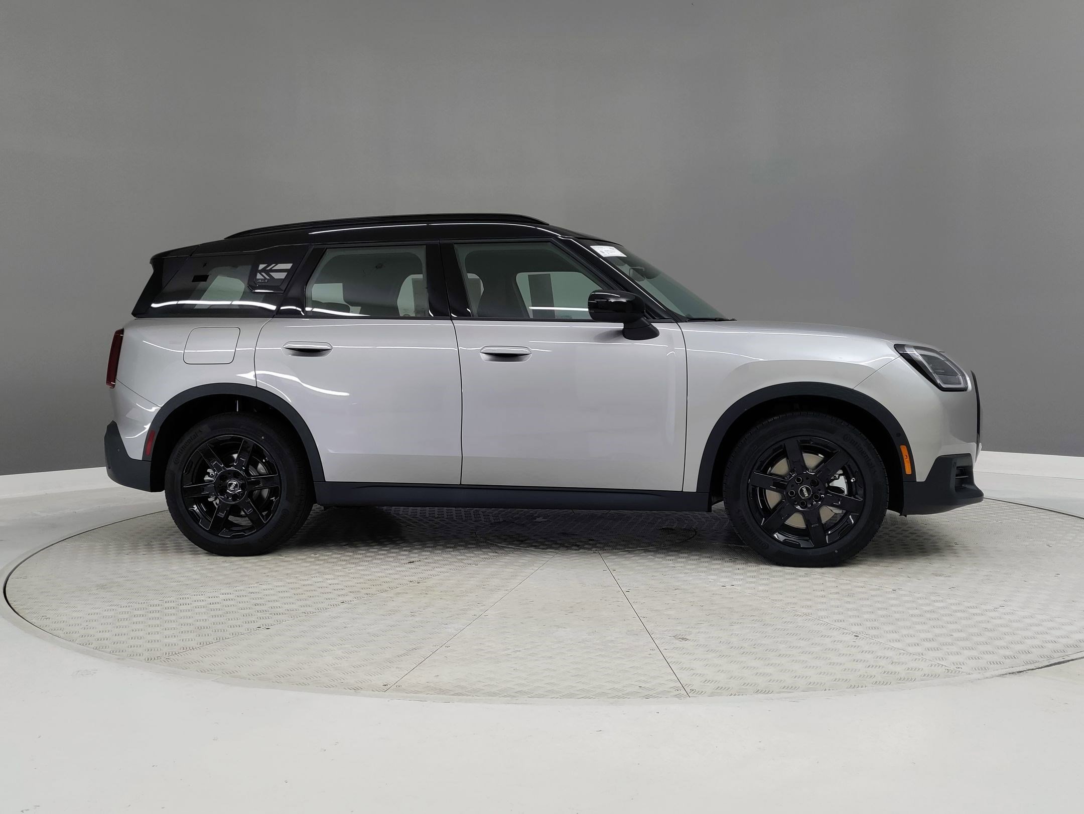 New 2026 MINI Cooper Countryman S AWD/4WD image 6