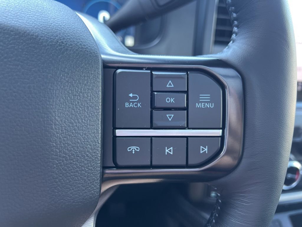 New 2026 Ford F250 Platinum image 18