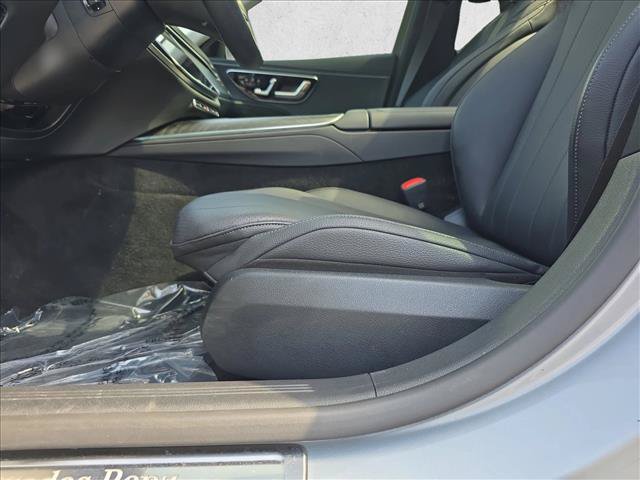 Used 2025 Mercedes-Benz E 450 4MATIC Sedan image 27