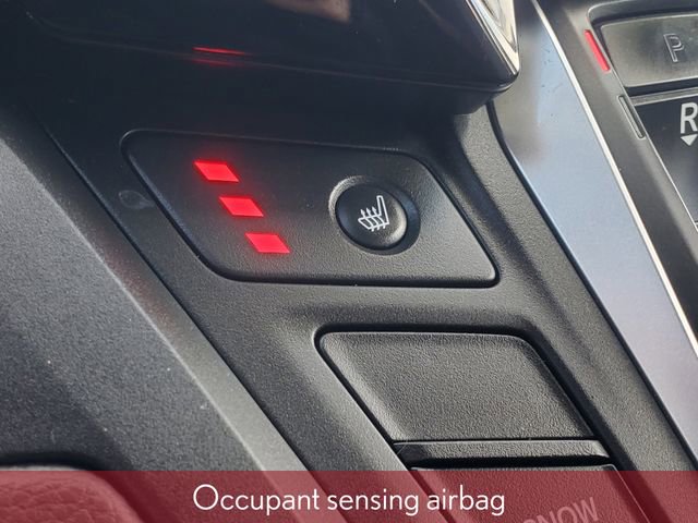 Used 2018 Honda Odyssey EX-L image 31